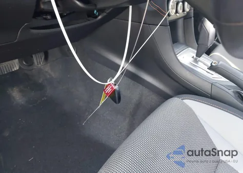 2021 Subaru Crosstrek Premium из США, поврежденный, VIN JF2GTAECXM8305187